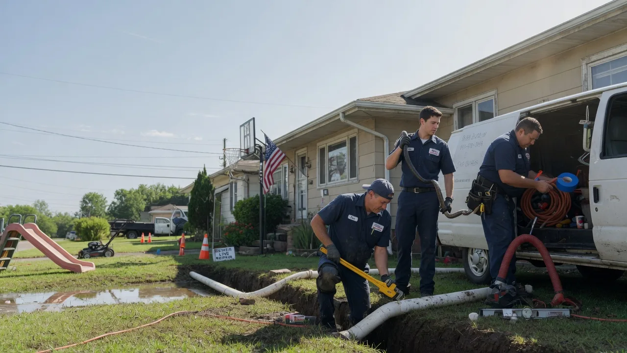 Toilet Installation in Acton, CA near me